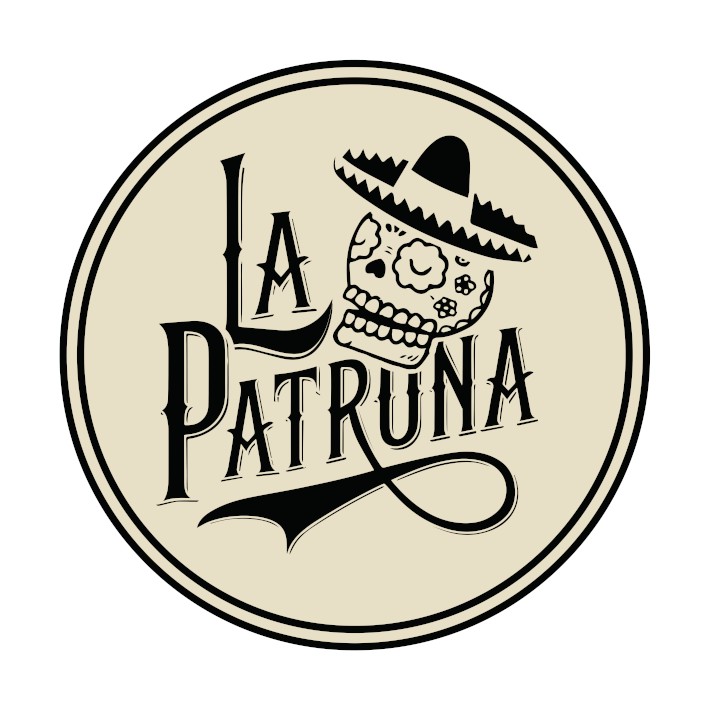 La Patrona Logo